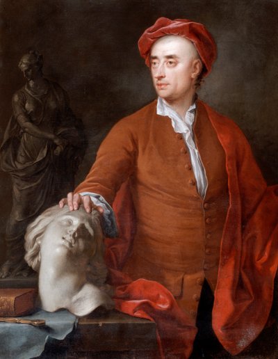 John Michael Rysbrack
