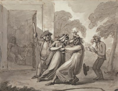 Erdem Mücadeleleri by Samuel Collings