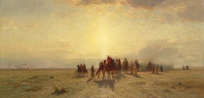  by Samuel Colman