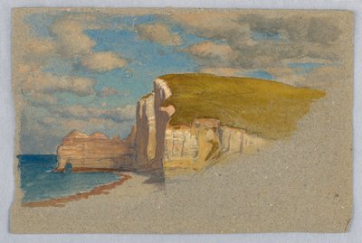 Etretat