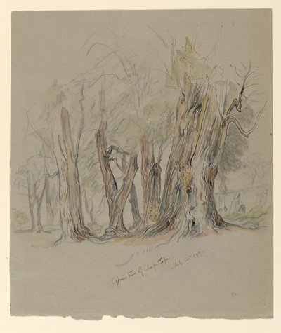 Chapultepec, Meksika