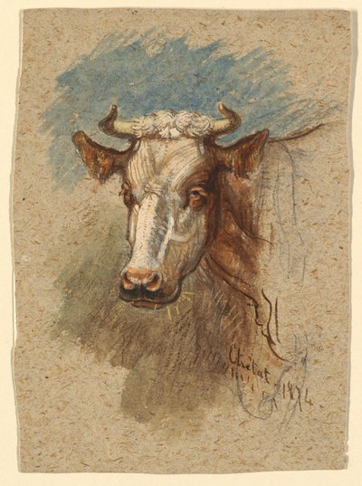  by Samuel Colman