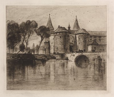  by Samuel Colman