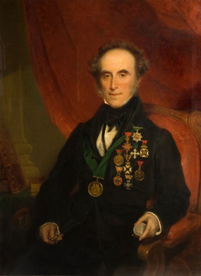 Sir Edward Thomason