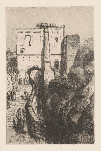 başlıksız by Samuel Colman