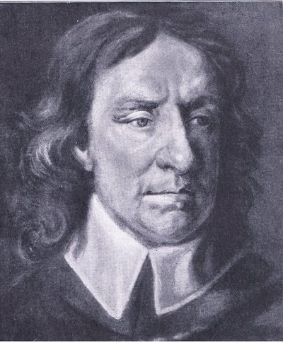 Oliver Cromwell, Waverley Book Company Limited tarafından yayınlanan Cassells History of the British People