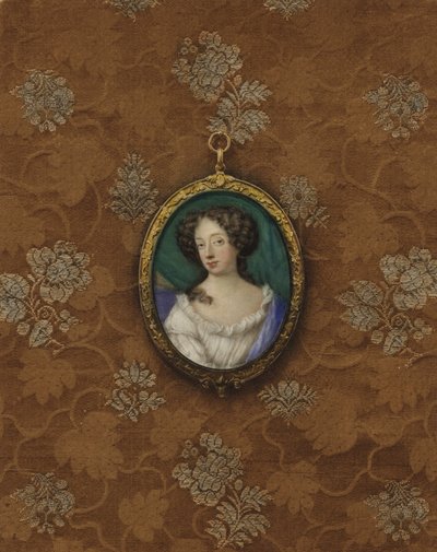 Nell Gwynne
