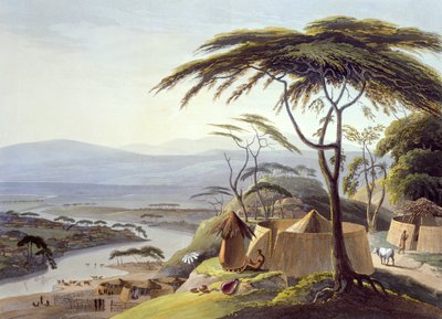 Leetakoo Kasabası, 