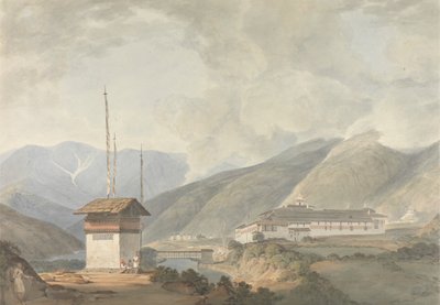tassisudon by Samuel Davis