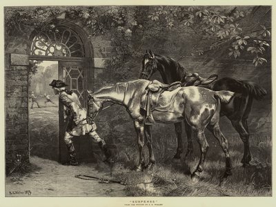Gerilim by Samuel Edmund Waller