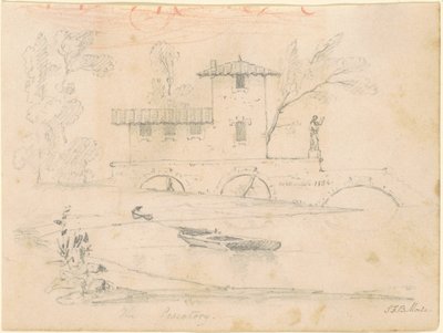Peskatuvar by Samuel F. B. Morse