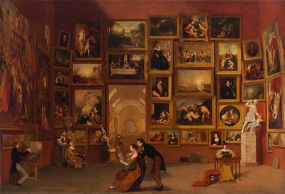  by Samuel Finley Breese Morse