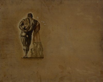 Jedidiah Mors (1761) by Samuel Finley Breese Morse