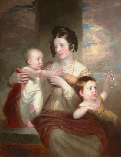  by Samuel Finley Breese Morse