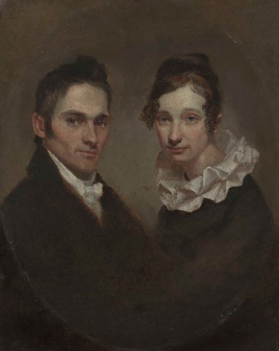  by Samuel Finley Breese Morse