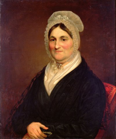  by Samuel Finley Breese Morse
