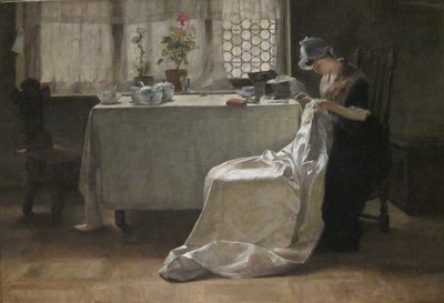  by Samuel G. Richards