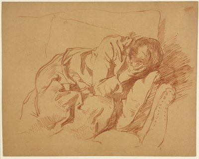 Lamenting Woman Sarah H. Crone, 1880