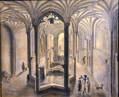 Holywell Spa, Kuzey Galler