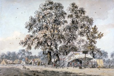 Hyde Park