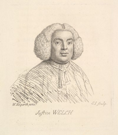Adalet Welch, 1794. by Samuel Ireland