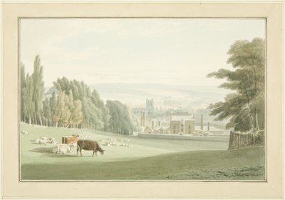 Royal Fort, Tyndall