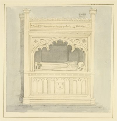 St Mary Redcliffe