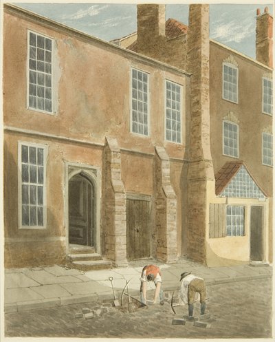 Castle Green
