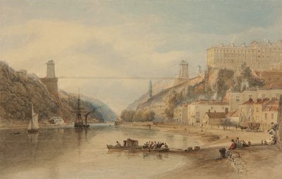 Rownham Ferry