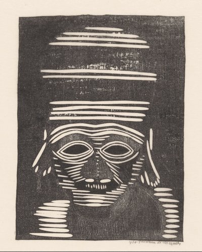 fantezi: kafa by Samuel Jessurun de Mesquita