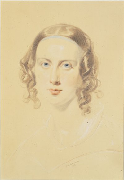 Catherine Dickens