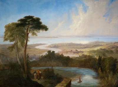Severn Haliç