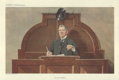Bay Guy Owen by Samuel Luke Fildes