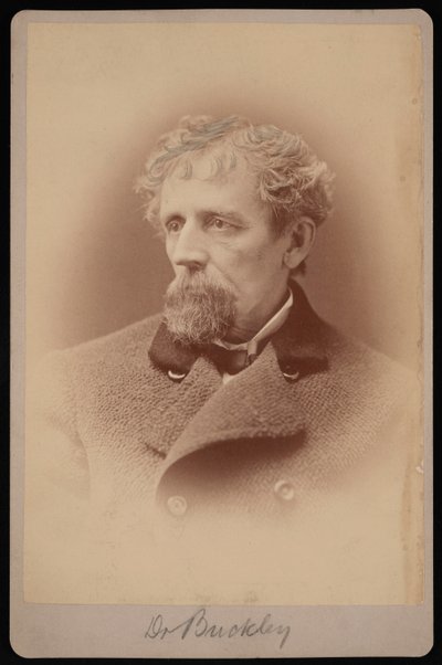 Buckley