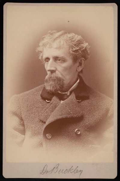 Buckley
