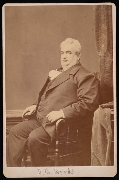 Dr. T.B.