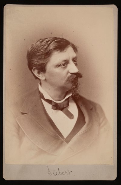 Edward Selmar Siebert