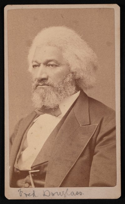 Frederick Douglass