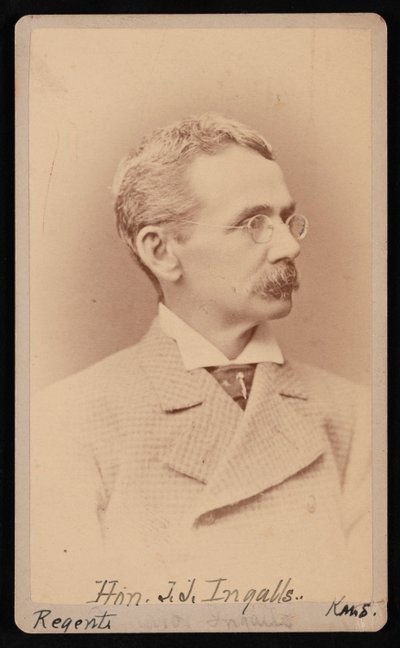 John James Ingalls