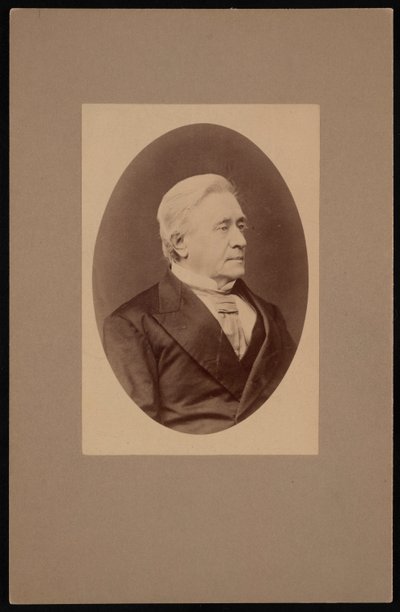 Joseph Henry