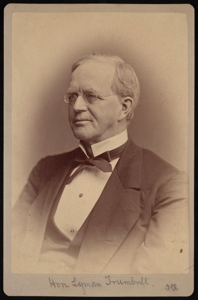 Lyman Trumbull