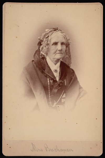 Bayan Buchanan
