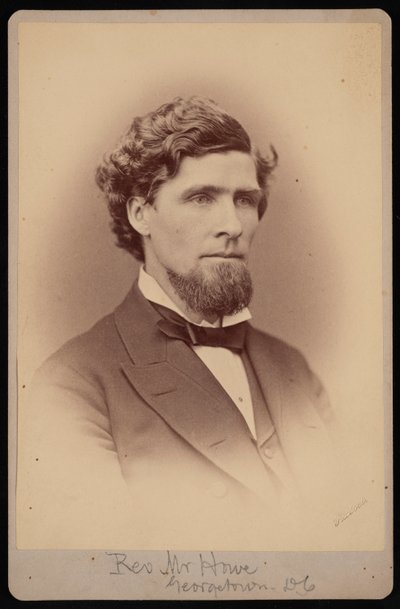 Peder Howe
