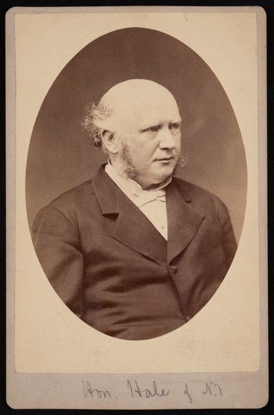 Robert Safford Hale