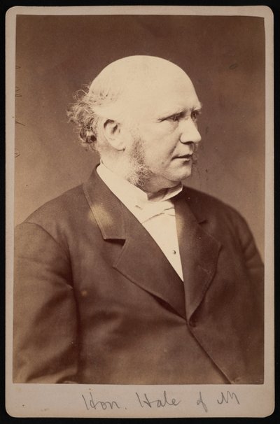 Robert Safford Hale