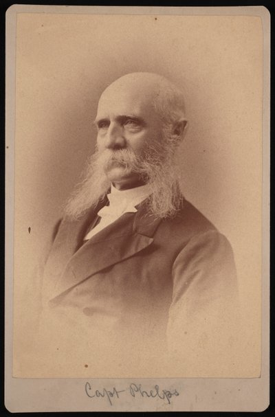 Seth Ledyard Phelps