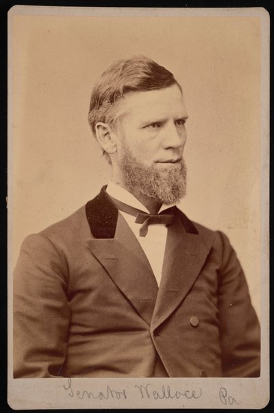 William Andrew Wallace