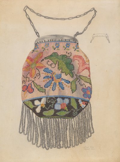 Çanta, 19351942. by Samuel O. Klein