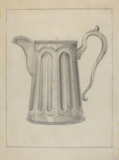 kalaylı krema by Samuel O. Klein