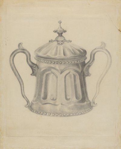 Kalaylı Şekerlik by Samuel O. Klein